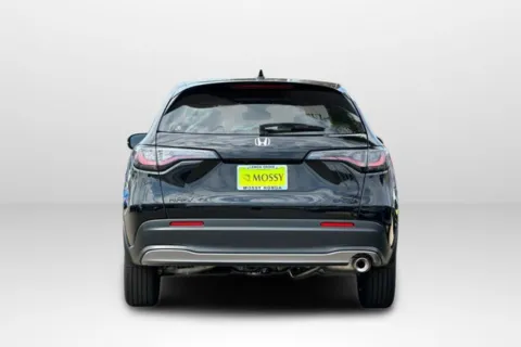 More photos of 2026 Honda HR-V Sport at Mossy Honda, CA