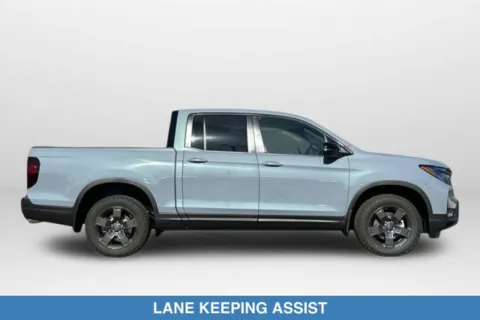Another view of 2026 Honda Ridgeline TrailSport for sale in Lemon Grove, CA at Mossy Honda