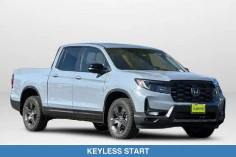 Photos of 2026 Honda Ridgeline TrailSport for sale in Lemon Grove, CA at Mossy Honda