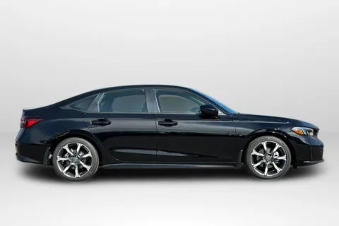 More photos of 2026 Honda Civic Hybrid Sport Touring at Mossy Honda, CA