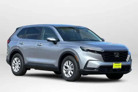 Another view of 2026 Honda CR-V LX for sale in Lemon Grove, CA at Mossy Honda