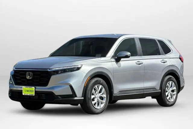 2026 Honda CR-V LX for sale in Lemon Grove, CA