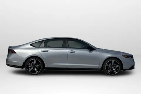 More photos of 2026 Honda Accord Hybrid Sport at Mossy Honda, CA