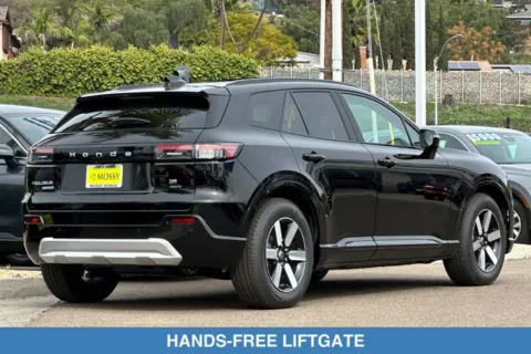 More photos of 2026 Honda Prologue Touring at Mossy Honda, CA