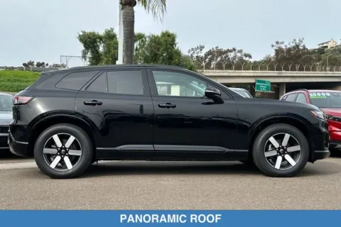More photos of 2026 Honda Prologue Touring at Mossy Honda, CA