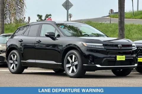 Black 2026 Honda Prologue Touring for sale in Lemon Grove, CA