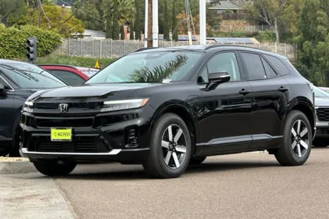 Black 2026 Honda Prologue Touring for sale in Lemon Grove, CA