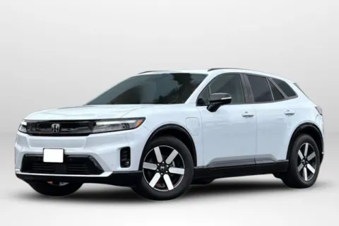 Photos of 2026 Honda Prologue Touring for sale in Lemon Grove, CA at Mossy Honda