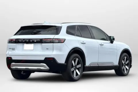 More photos of 2026 Honda Prologue Touring at Mossy Honda, CA