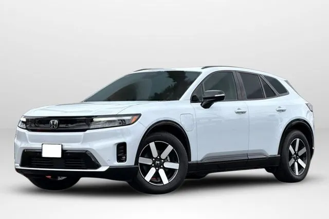 White 2026 Honda Prologue Touring for sale in Lemon Grove, CA