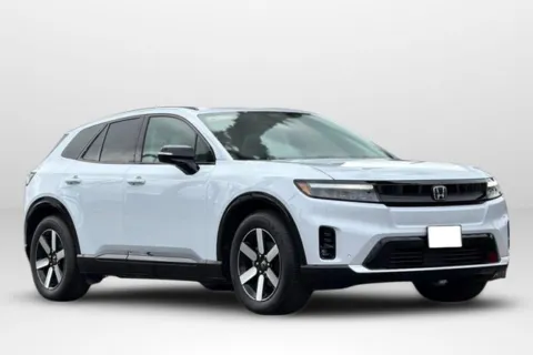 Another view of 2026 Honda Prologue Touring for sale in Lemon Grove, CA at Mossy Honda