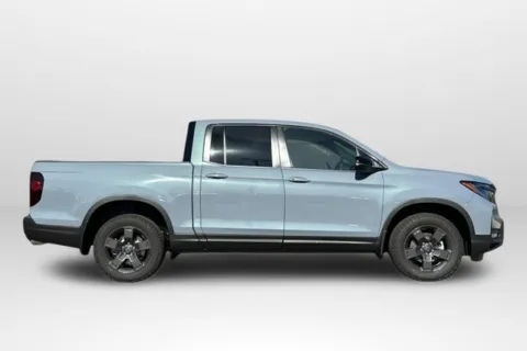 More photos of 2026 Honda Ridgeline TrailSport at Mossy Honda, CA