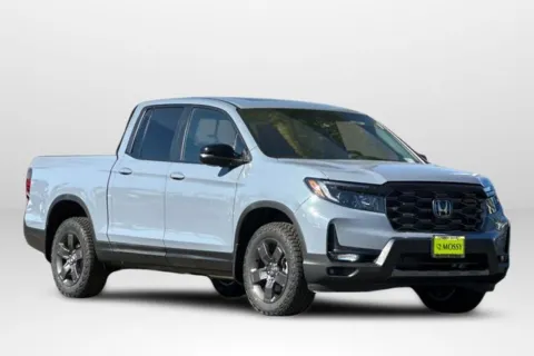 Another view of 2026 Honda Ridgeline TrailSport for sale in Lemon Grove, CA at Mossy Honda
