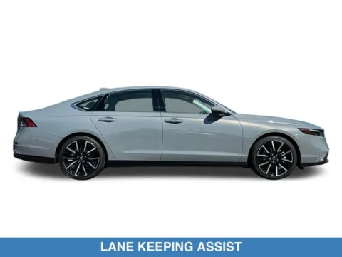 More photos of 2026 Honda Accord Hybrid Touring at Mossy Honda, CA