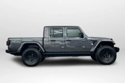 Another view of 2020 Jeep Gladiator Rubicon for sale in Lemon Grove, CA at Mossy Honda
