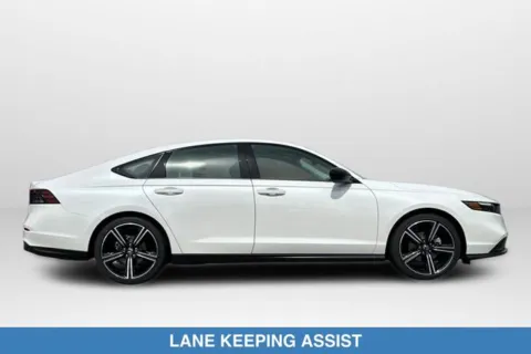 More photos of 2026 Honda Accord SE at Mossy Honda, CA