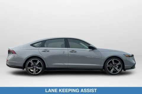 More photos of 2026 Honda Accord SE at Mossy Honda, CA