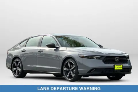 Photos of 2026 Honda Accord SE for sale in Lemon Grove, CA at Mossy Honda