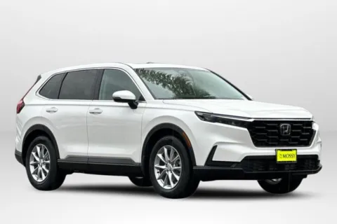 Another view of 2026 Honda CR-V EX for sale in Lemon Grove, CA at Mossy Honda