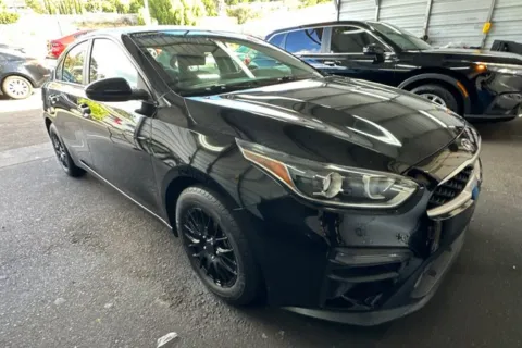 Photos of 2019 Kia Forte FE for sale in Lemon Grove, CA at Mossy Honda