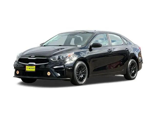 2019 Kia Forte FE for sale in Lemon Grove, CA