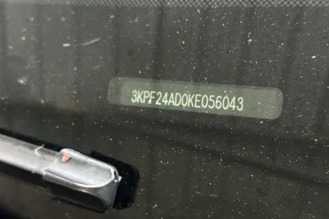 Another view of 2019 Kia Forte FE for sale in Lemon Grove, CA at Mossy Honda