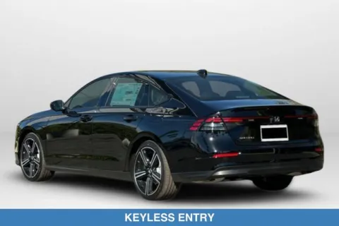 More photos of 2026 Honda Accord SE at Mossy Honda, CA