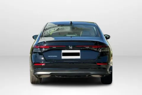 More photos of 2026 Honda Accord SE at Mossy Honda, CA