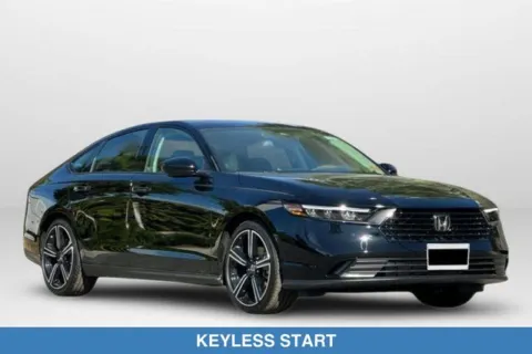 Photos of 2026 Honda Accord SE for sale in Lemon Grove, CA at Mossy Honda
