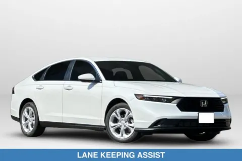 Photos of 2026 Honda Accord LX for sale in Lemon Grove, CA at Mossy Honda