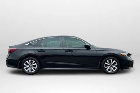 More photos of 2026 Honda Civic LX at Mossy Honda, CA