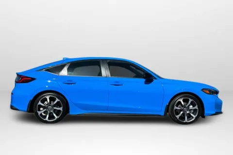 More photos of 2026 Honda Civic Hybrid Sport Touring at Mossy Honda, CA