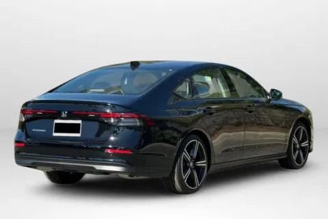 More photos of 2026 Honda Accord SE at Mossy Honda, CA