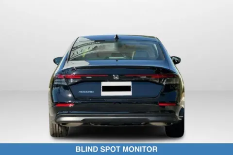 More photos of 2026 Honda Accord SE at Mossy Honda, CA