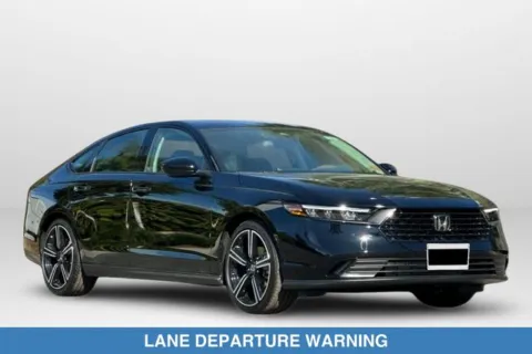 Photos of 2026 Honda Accord SE for sale in Lemon Grove, CA at Mossy Honda