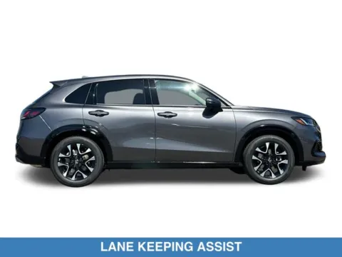 More photos of 2027 Honda HR-V EX-L at Mossy Honda, CA