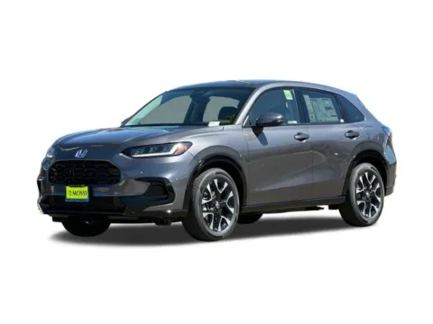 Blue 2027 Honda HR-V EX-L for sale in Lemon Grove, CA