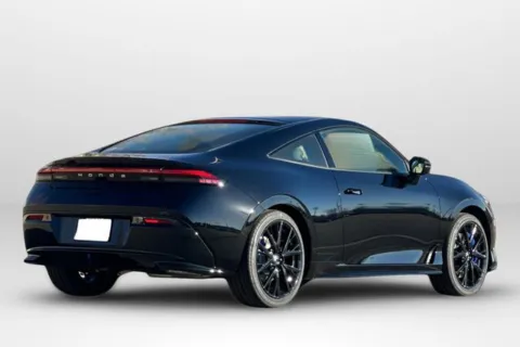 More photos of 2026 Honda Prelude at Mossy Honda, CA