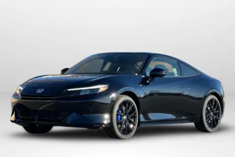 Photos of 2026 Honda Prelude for sale in Lemon Grove, CA at Mossy Honda