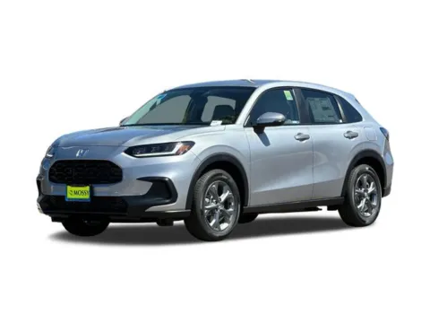 Blue 2027 Honda HR-V LX for sale in Lemon Grove, CA