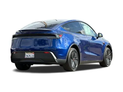 More photos of 2026 Tesla Model Y Premium at Mossy Honda, CA