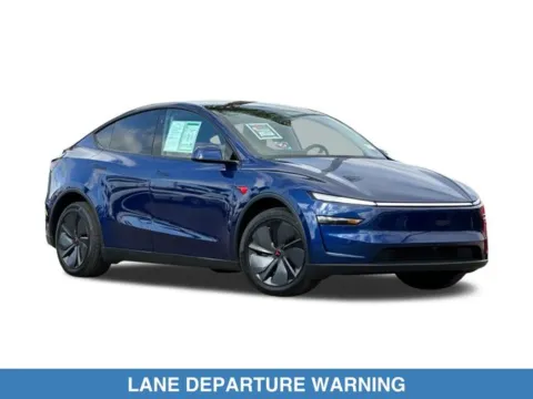 Photos of 2026 Tesla Model Y Premium for sale in Lemon Grove, CA at Mossy Honda