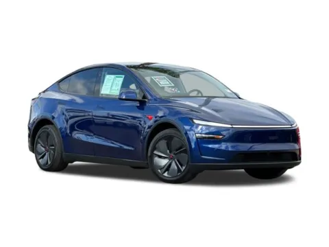 Another view of 2026 Tesla Model Y Premium for sale in Lemon Grove, CA at Mossy Honda