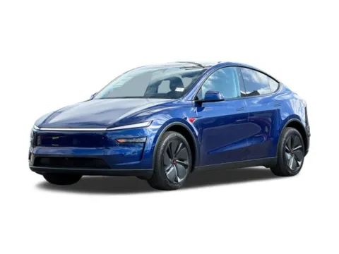 Blue 2026 Tesla Model Y Premium for sale in Lemon Grove, CA