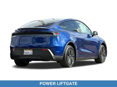 More photos of 2026 Tesla Model Y Premium at Mossy Honda, CA