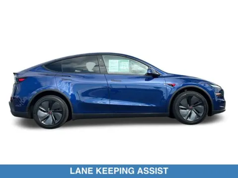 More photos of 2026 Tesla Model Y Premium at Mossy Honda, CA