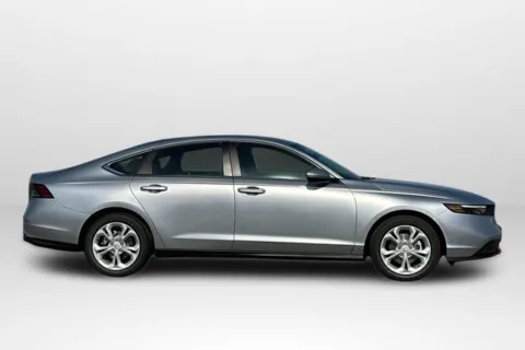 More photos of 2026 Honda Accord LX at Mossy Honda, CA