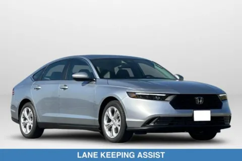 Photos of 2026 Honda Accord LX for sale in Lemon Grove, CA at Mossy Honda