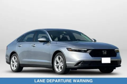 Photos of 2026 Honda Accord LX for sale in Lemon Grove, CA at Mossy Honda