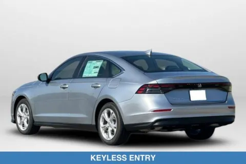 More photos of 2026 Honda Accord LX at Mossy Honda, CA